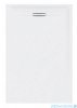 Geberit Sestra brodzik 120x70cm biały 550.204.00.2